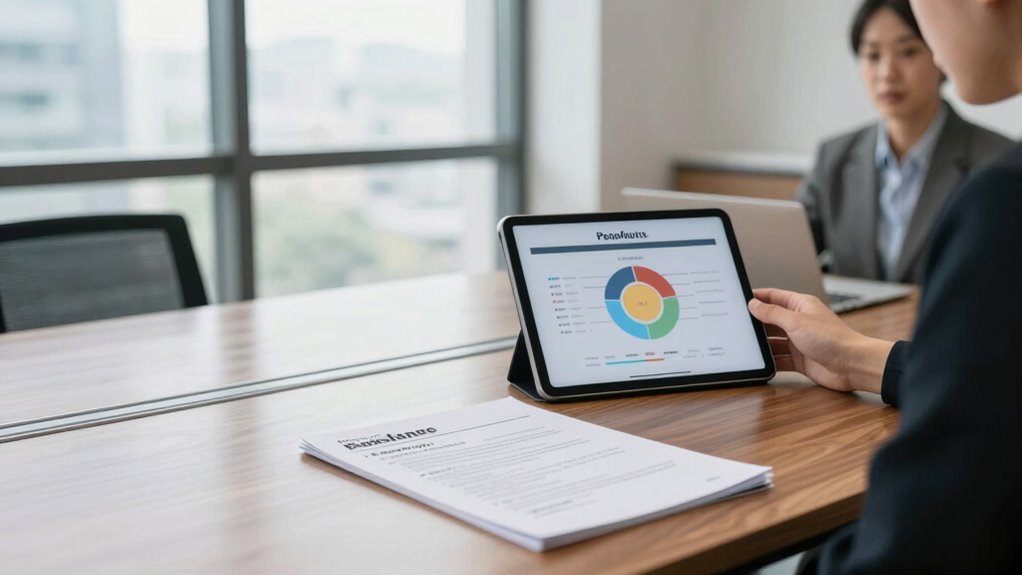 early personality assessments in hiring