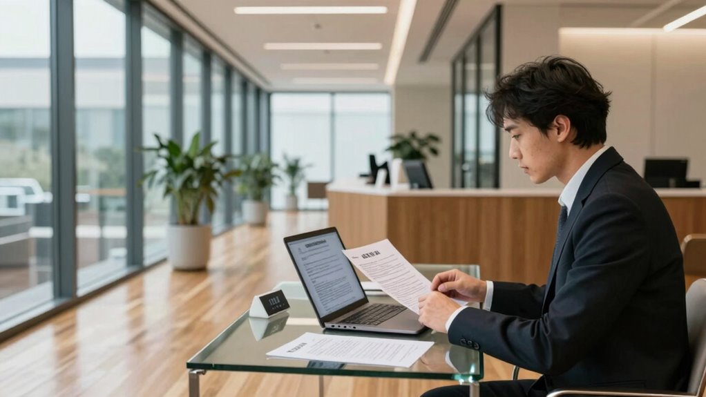 early personality screening in hiring