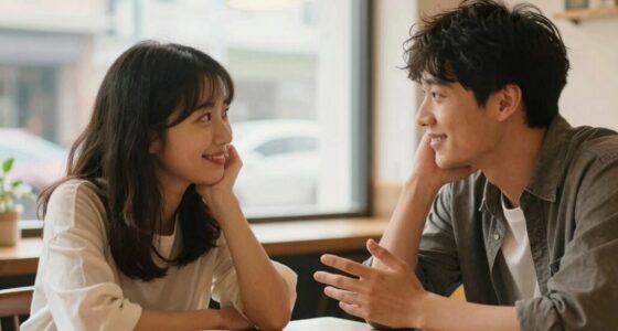 early signs of compatibility