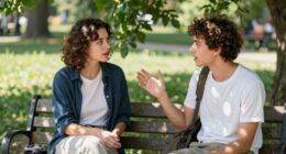 effective communication over labels