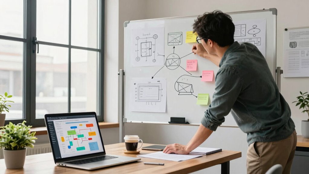 effective trusting discovery process