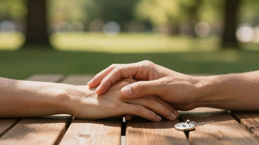 effortless emotional harmonious connection