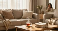 emotional comfort sells products