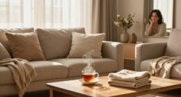 emotional comfort sells products