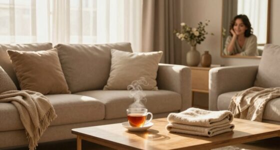 emotional comfort sells products