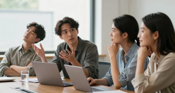 emotional decision making during disagreements