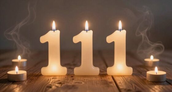 emotional guidance through numerology