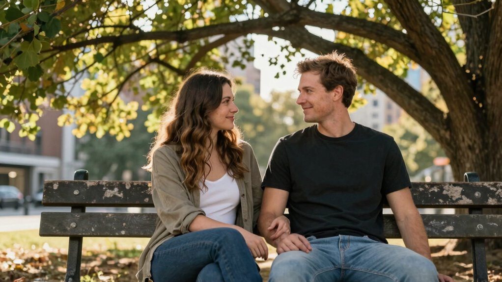 emotional intelligence fosters genuine connection