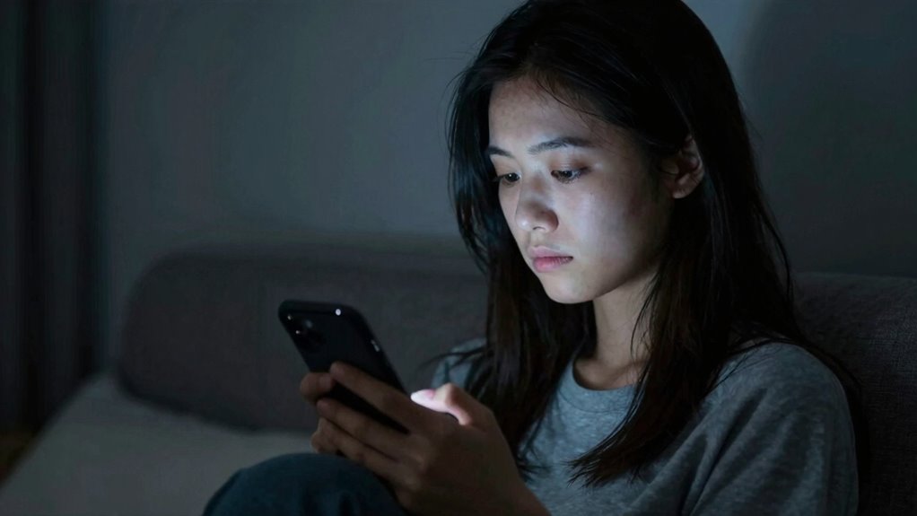 emotional toll of dating