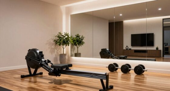 emphasizing comfort over display