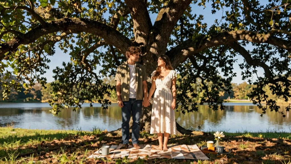enduring love through adversity