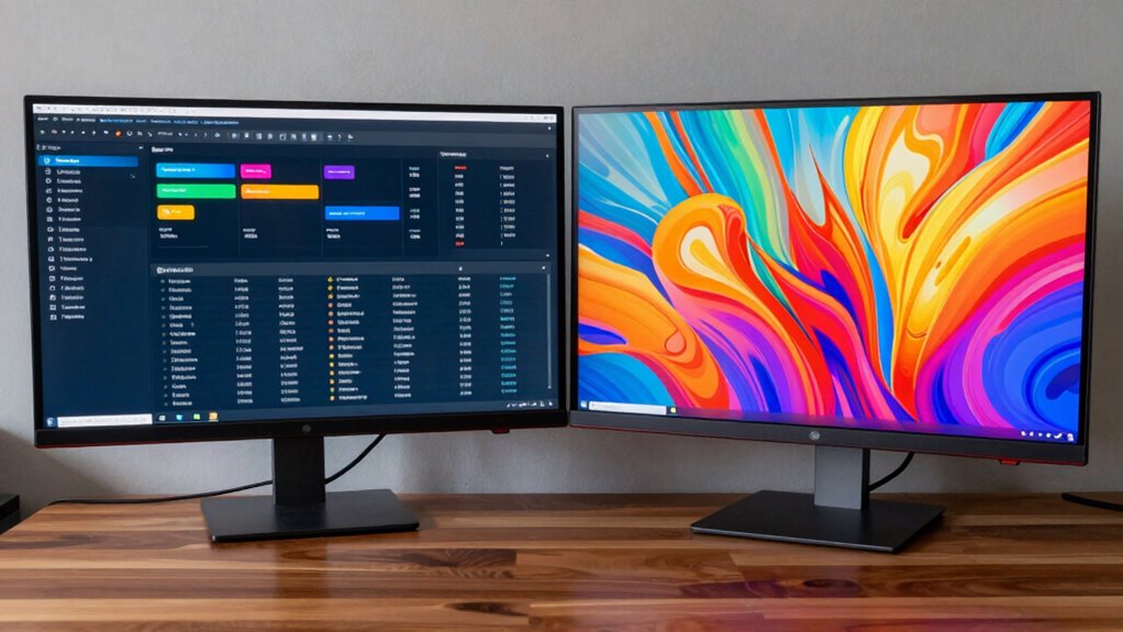 enhanced comfort and productivity