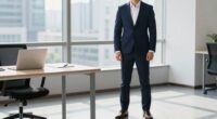 enhanced interview appearance instantly