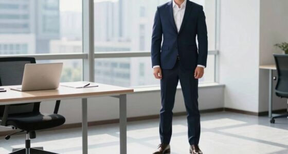 enhanced interview appearance instantly