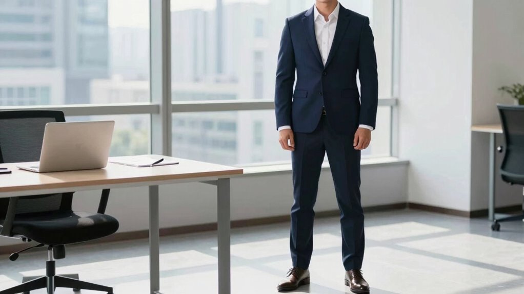 enhanced interview appearance instantly
