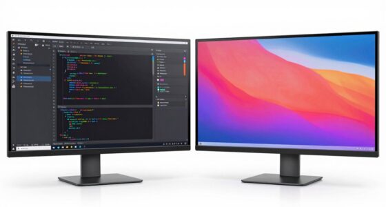 enhanced productivity and comfort