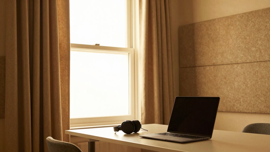 enhancing focus through sound