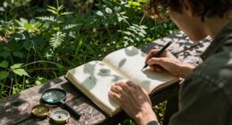 exploring self through curiosity