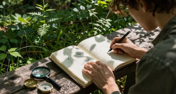 exploring self through curiosity