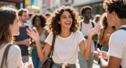 extraversion enhances social resilience