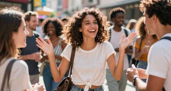extraversion enhances social resilience