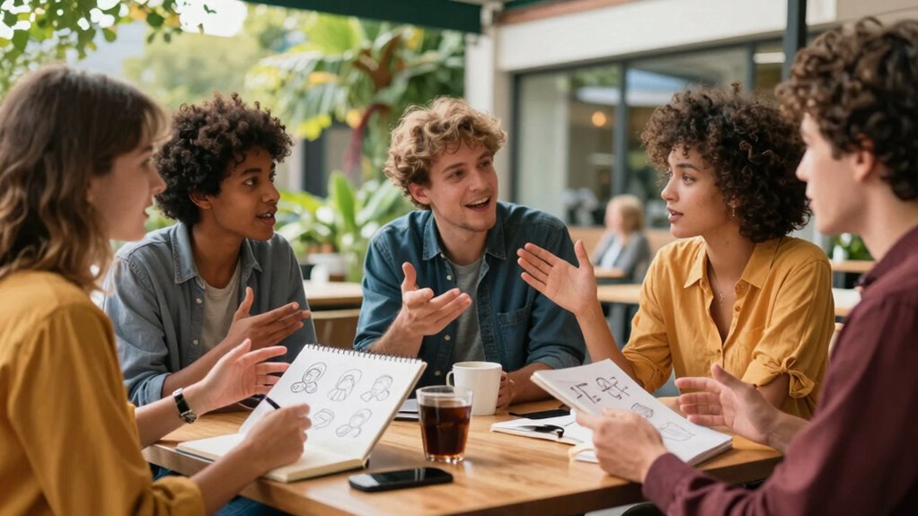 flexible mbti application approach
