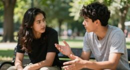 friend feedback enhances self awareness