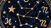 growing zodiac decor trend