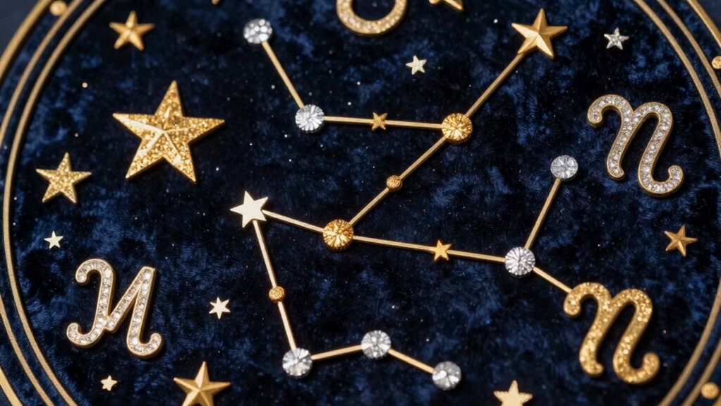 growing zodiac decor trend