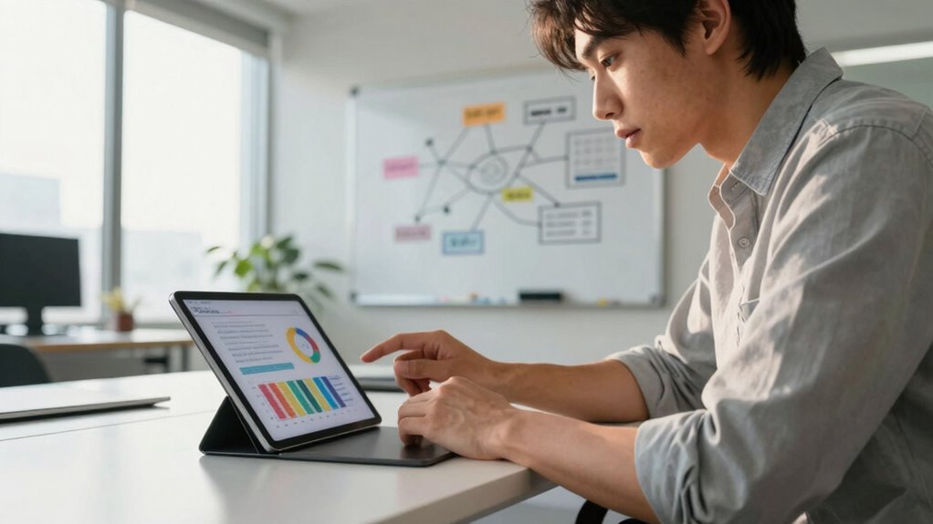 harness insights for lasting change
