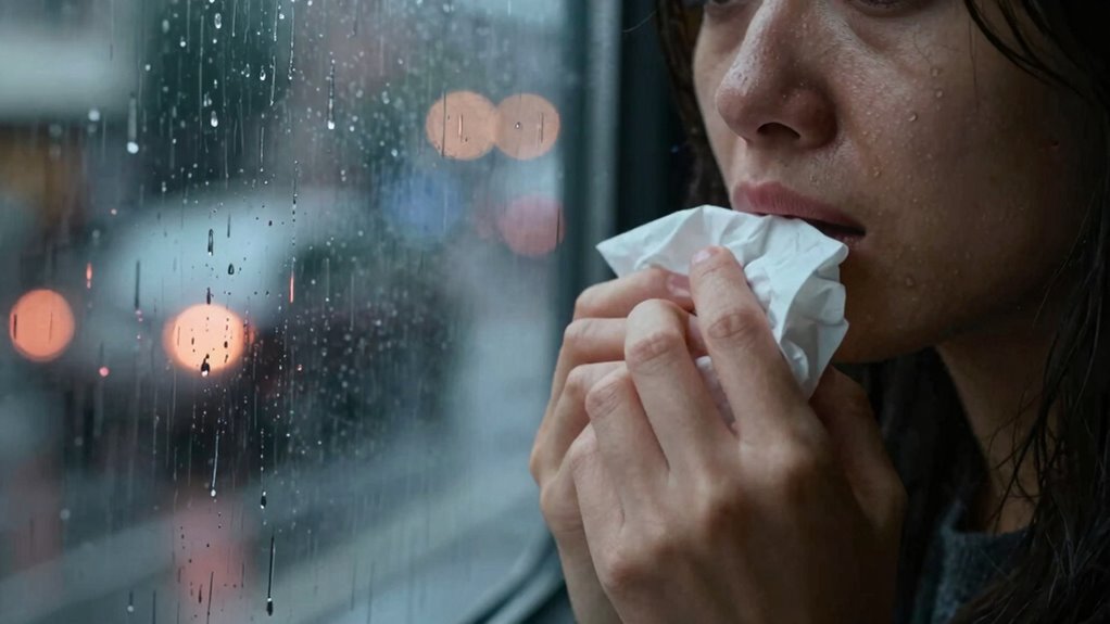 heightened pattern detection during emotions