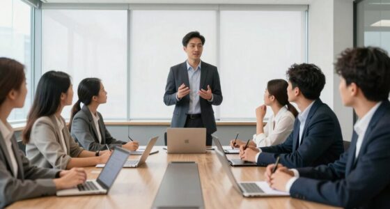 high impact team contributors