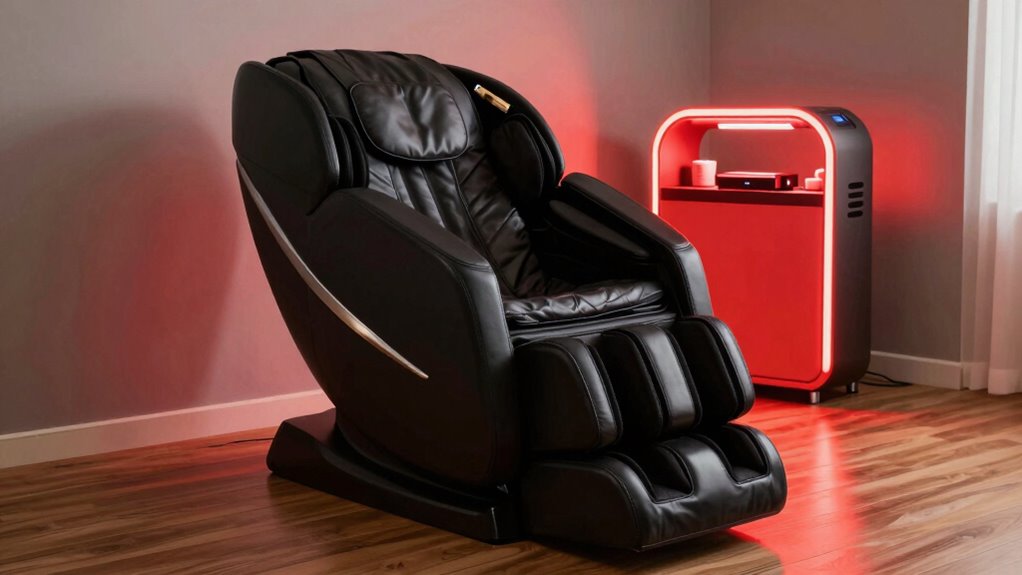 holistic wellness and recovery