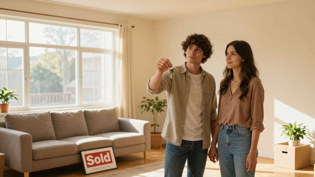 home buying emotional significance