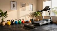 home recovery and training