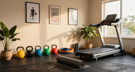 home recovery and training