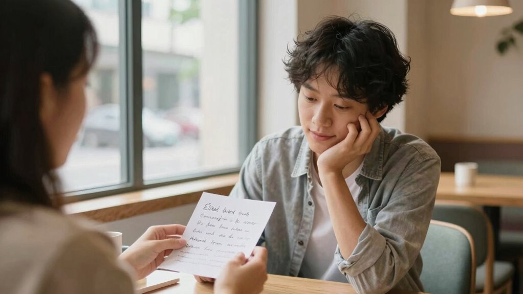 honest feedback enhances self awareness