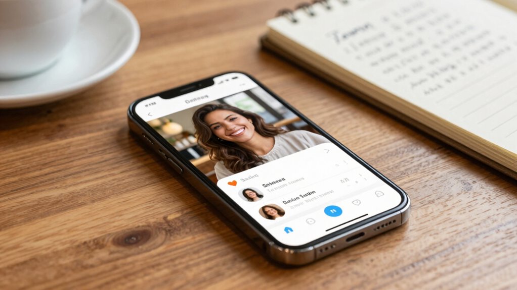 honest profiles attract matches