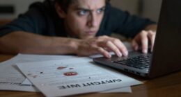 impact of anxiety on testing