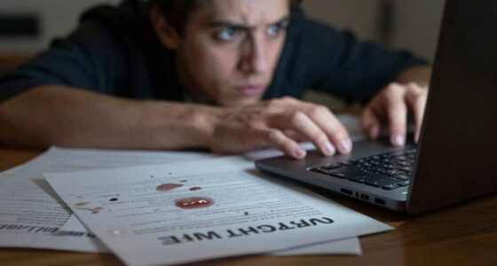 impact of anxiety on testing