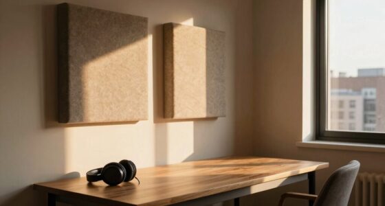 importance of sound privacy