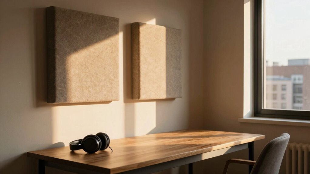 importance of sound privacy