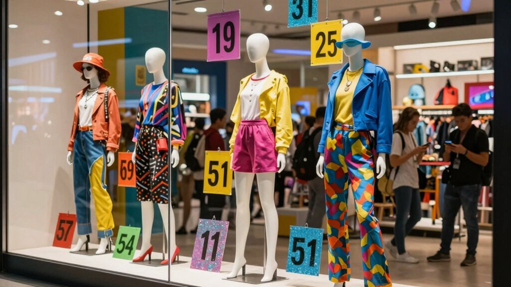 impulsive emotional shopping triggers