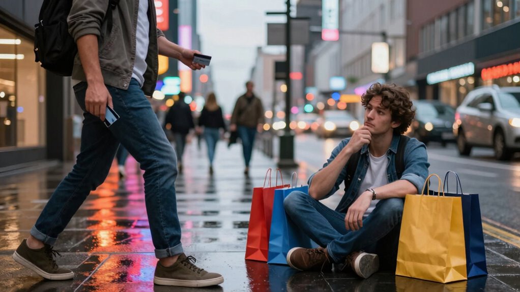 impulsivity during recovery phases