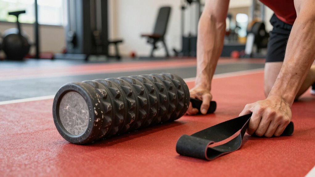 incorrect recovery method usage