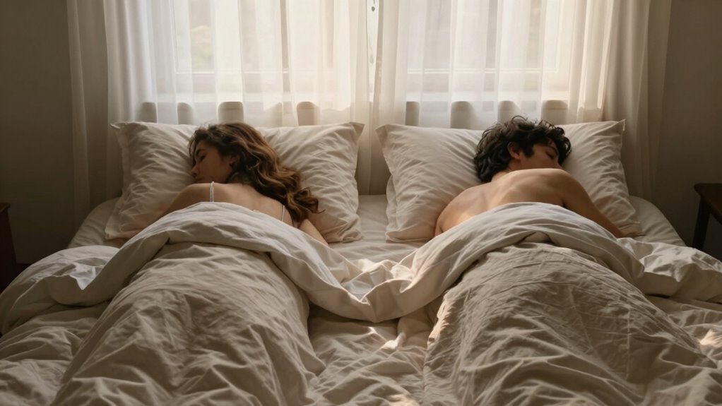 individual sleep preferences improve