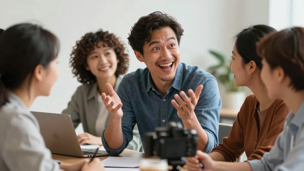 inspiring collaborative leadership strategies
