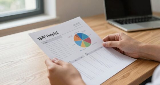 interpreting 16pf profiles calmly