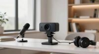 interview equipment influences success