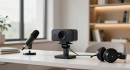 interview equipment influences success